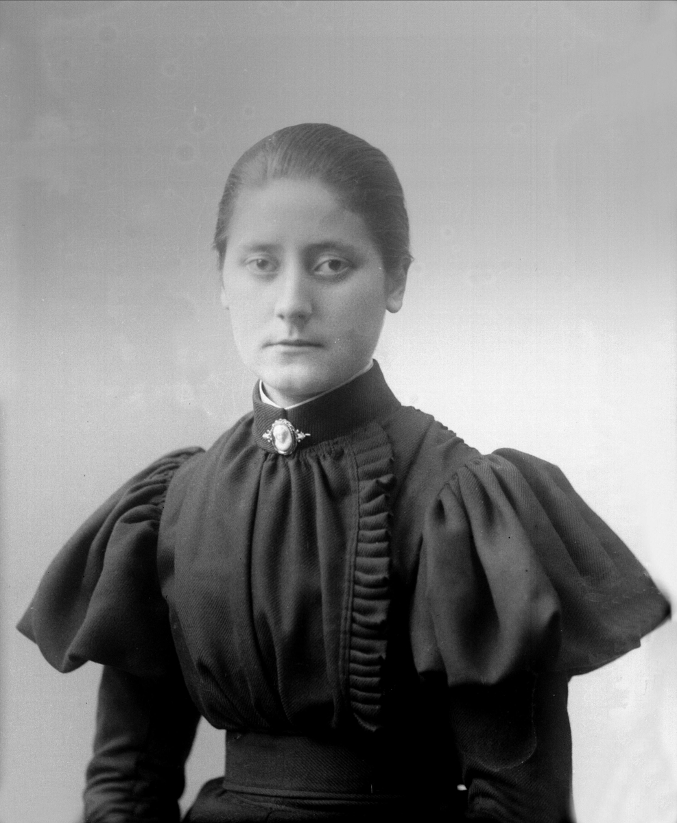 Gustav Borgen, NFB.09546