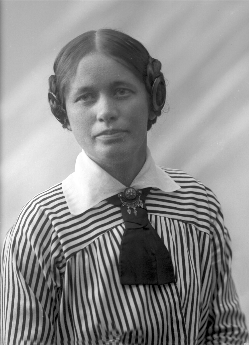 Gustav Borgen, NFB.09575