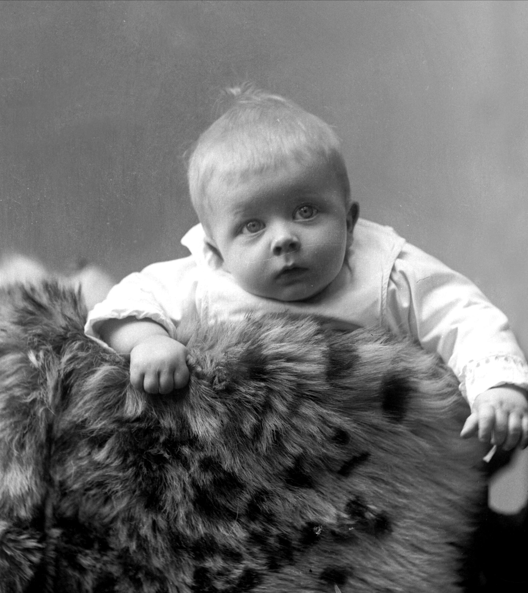 Gustav Borgen, NFB.09659