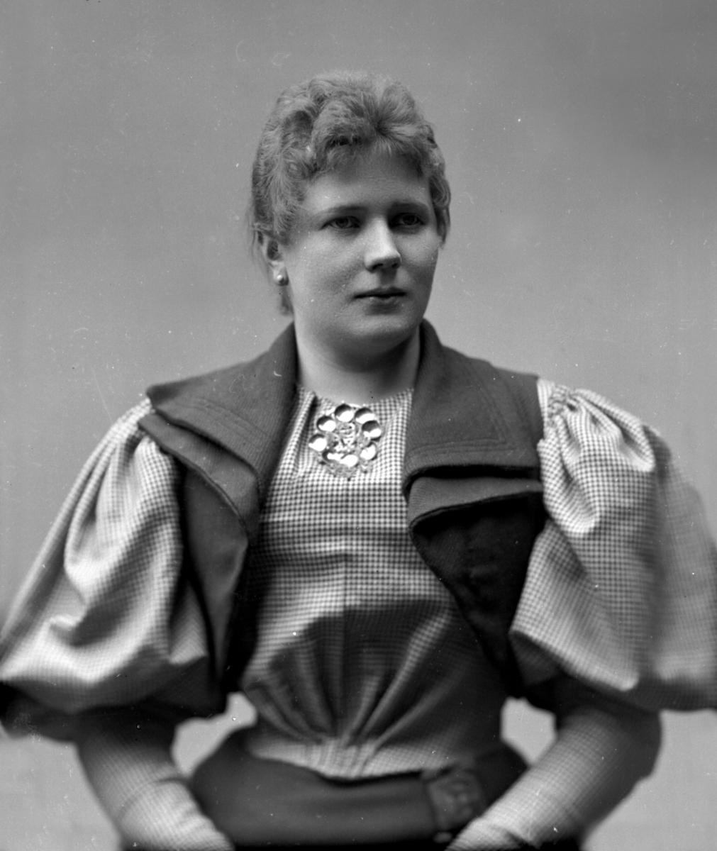 Gustav Borgen, NFB.09727