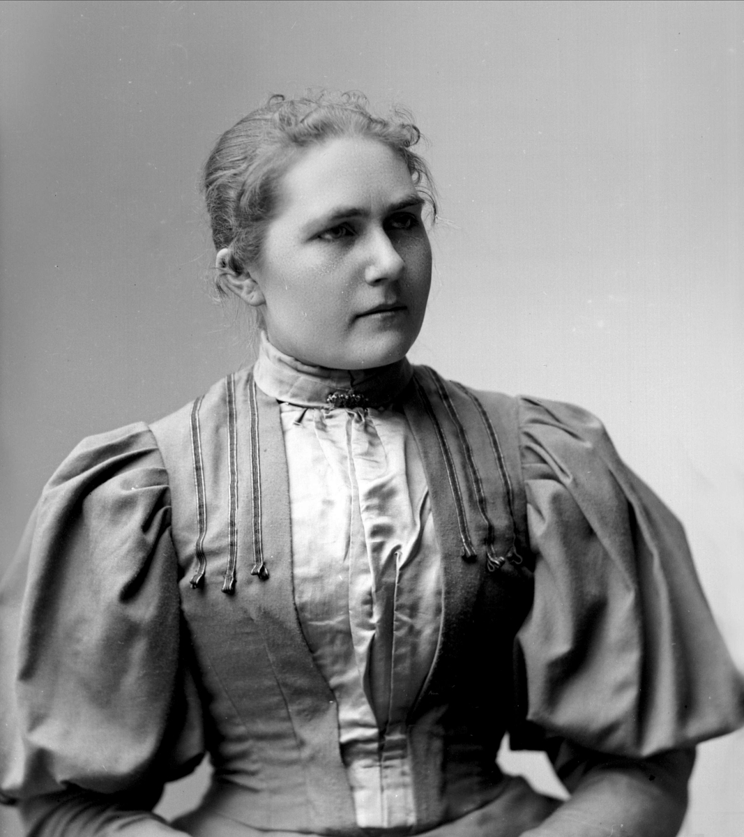 Gustav Borgen, NFB.09743