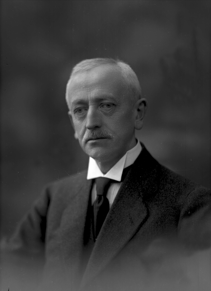 Gustav Borgen, NFB.09826