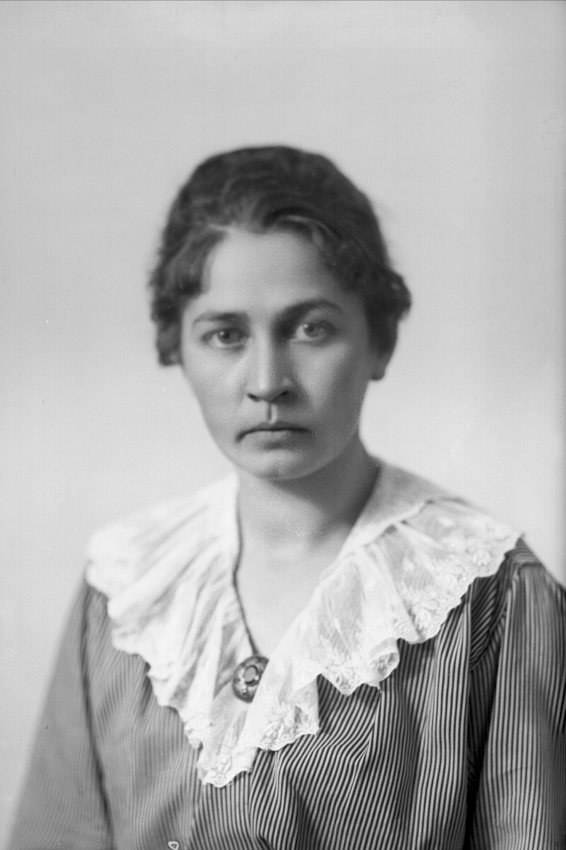 Gustav Borgen, NFB.09836