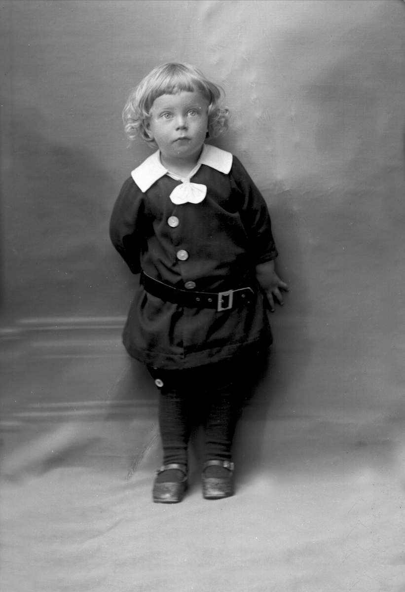 Gustav Borgen, NFB.09898