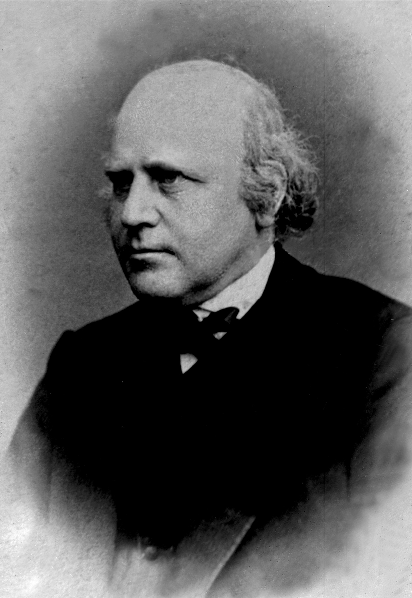 Gustav Borgen, NFB.09990