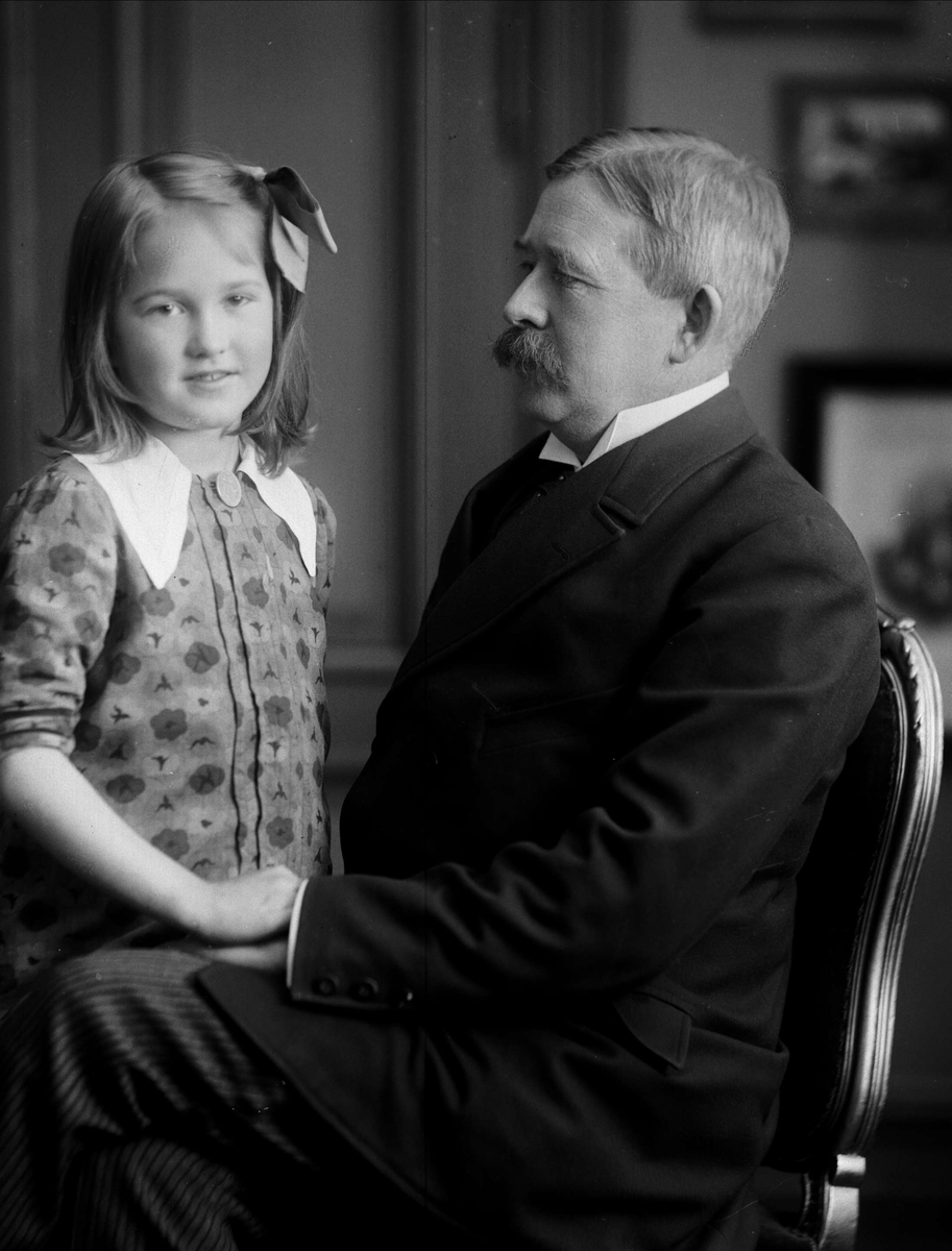 Gustav Borgen, NFB.10021