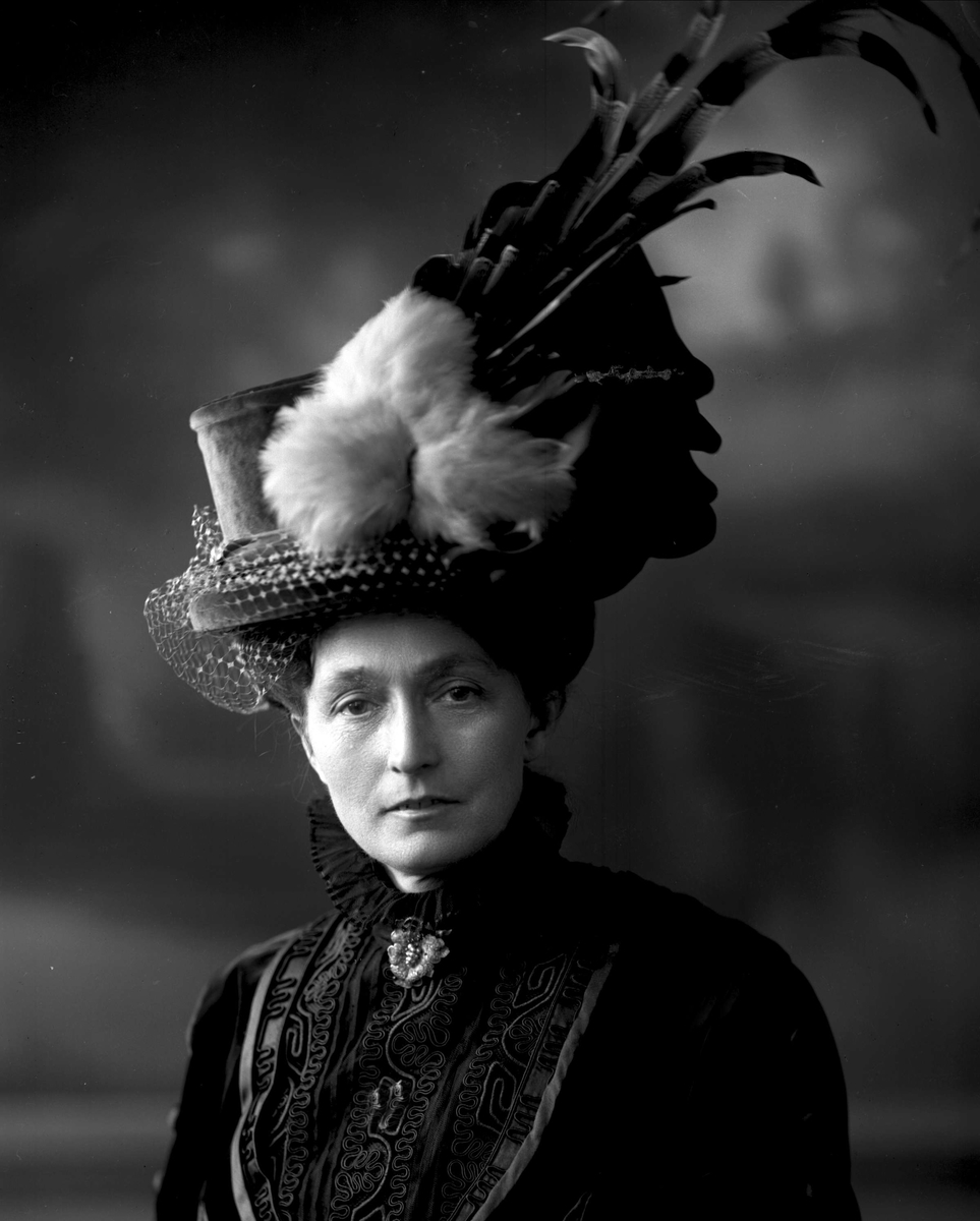 Gustav Borgen, NFB.10058