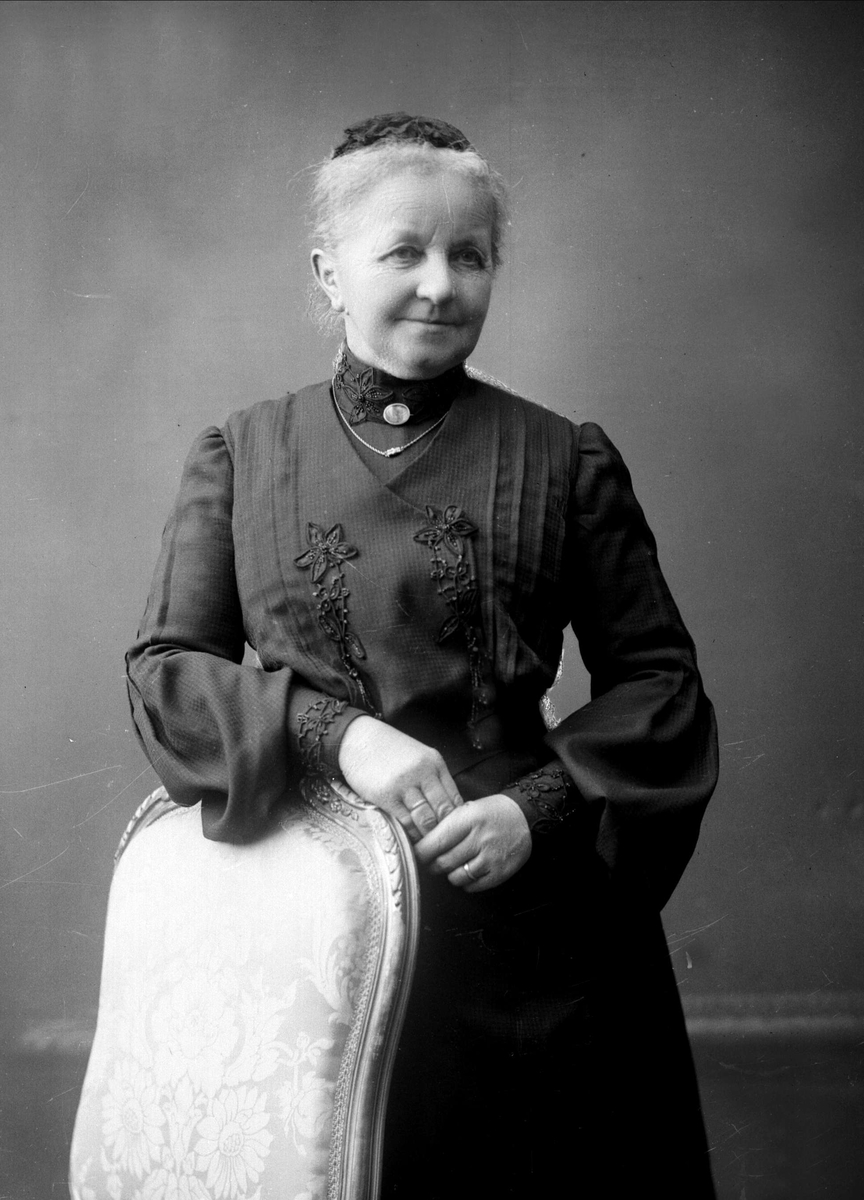 Gustav Borgen, NFB.10069