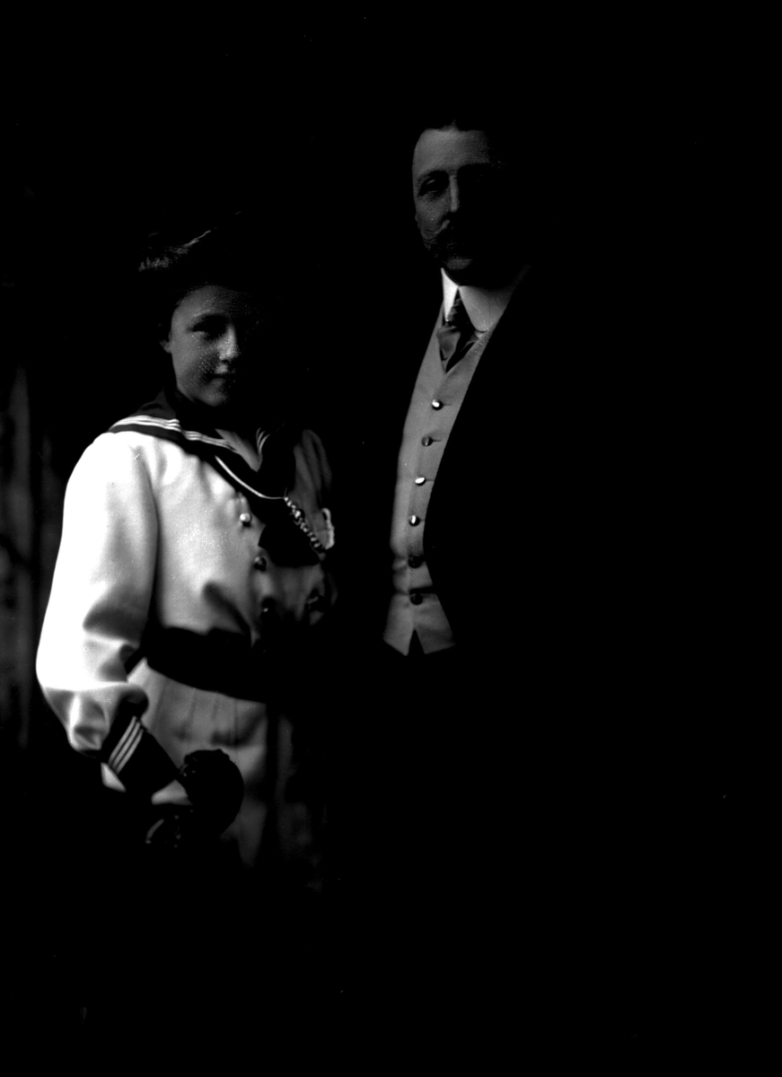Gustav Borgen, NFB.10087