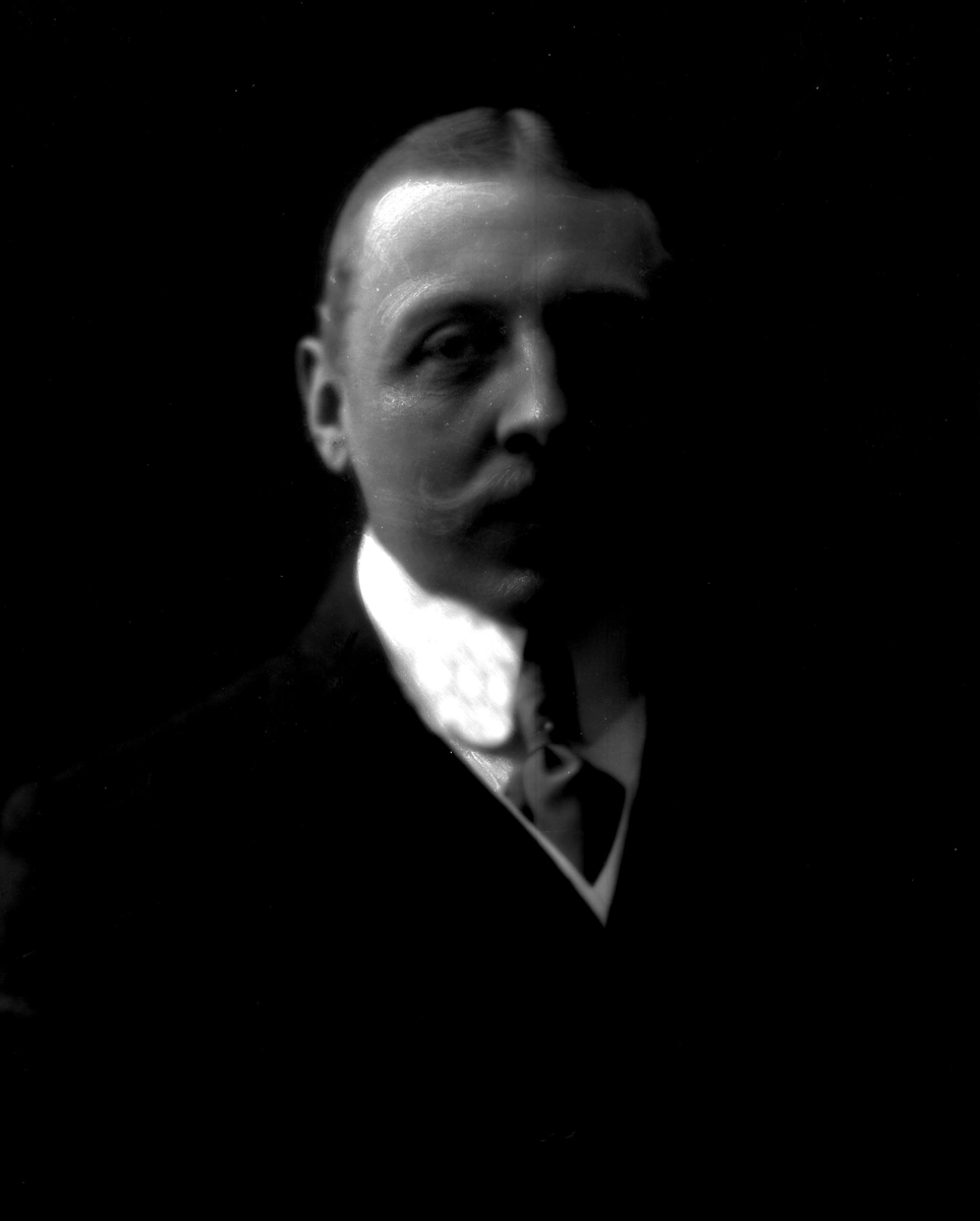 Gustav Borgen, NFB.10091