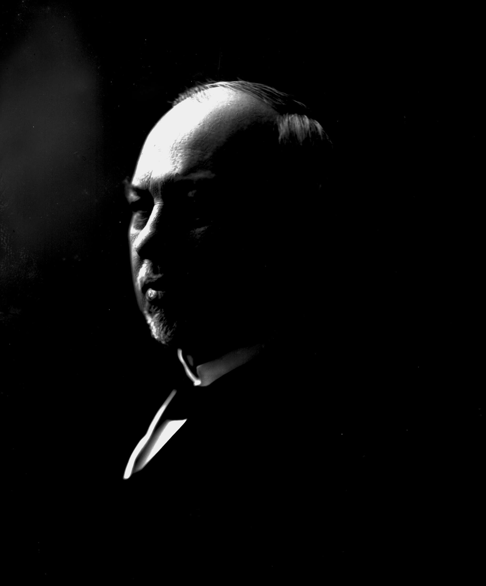 Gustav Borgen, NFB.10095