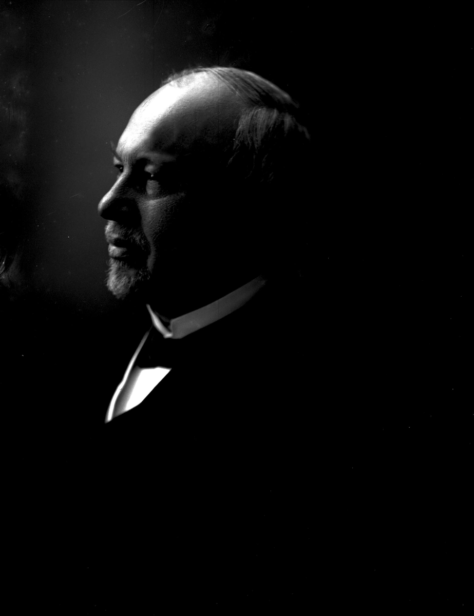 Gustav Borgen, NFB.10097
