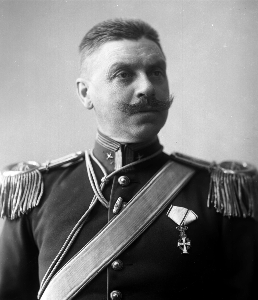 Gustav Borgen, NFB.10122