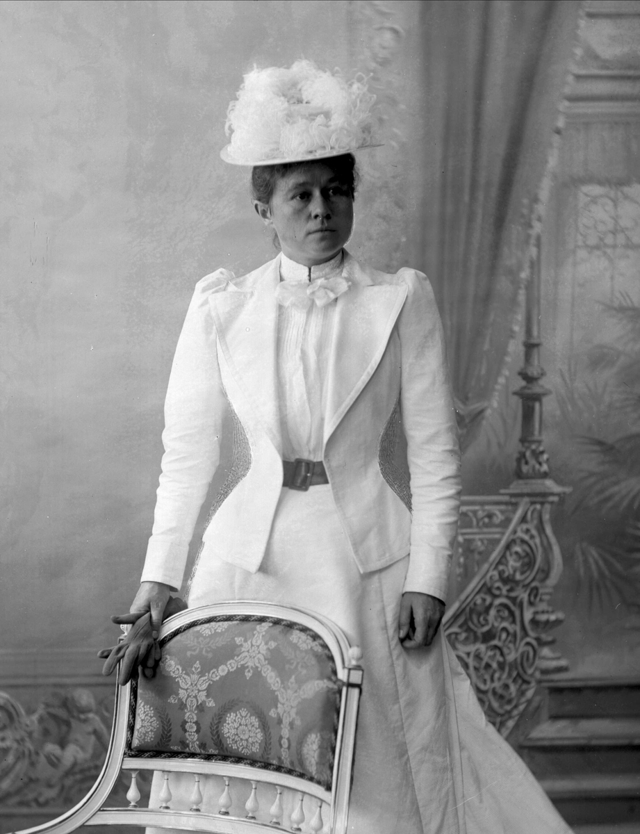 Gustav Borgen, NFB.10187