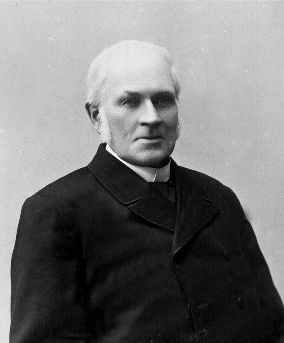 Gustav Borgen, NFB.10212