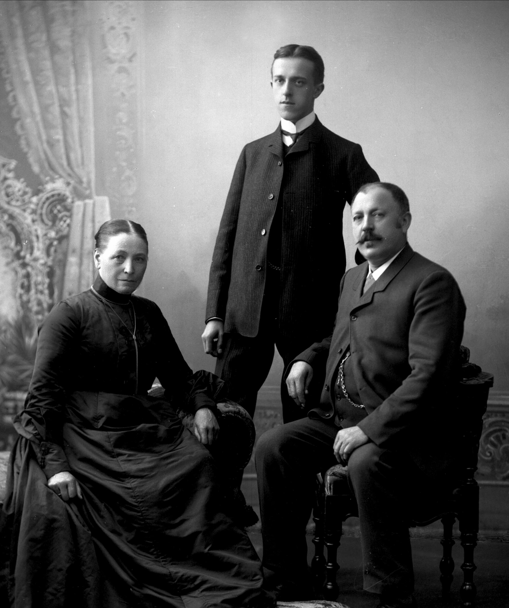 Gustav Borgen, NFB.10218