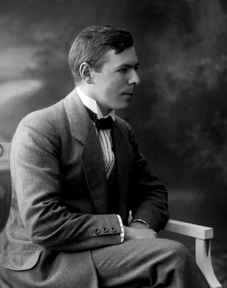 Gustav Borgen, NFB.10297