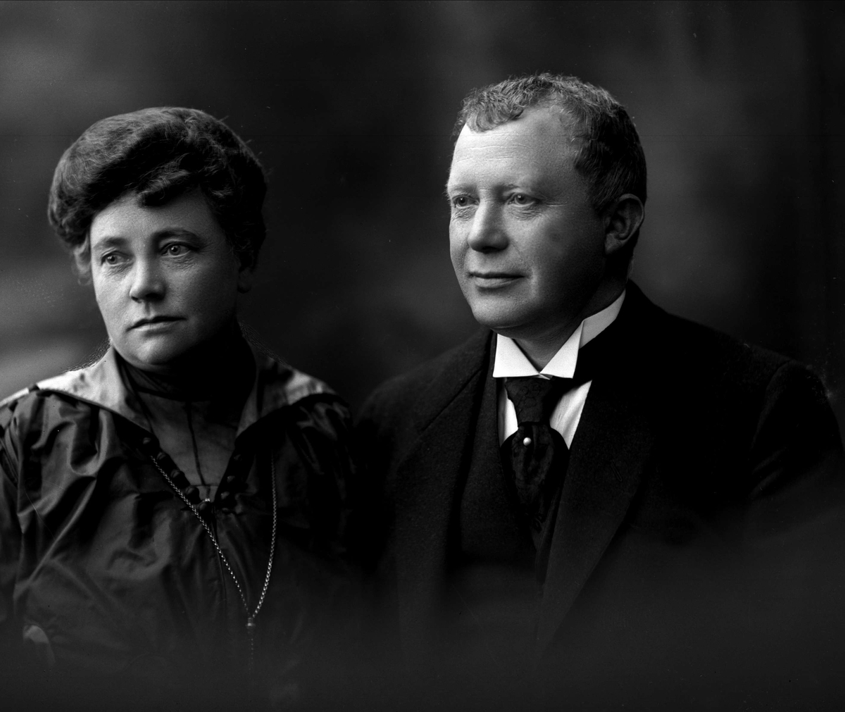 Gustav Borgen, NFB.10379