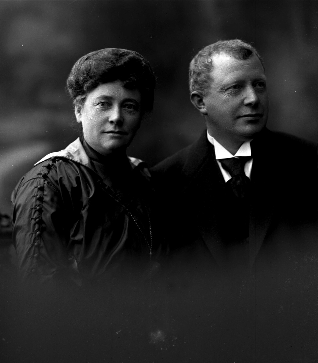 Gustav Borgen, NFB.10390