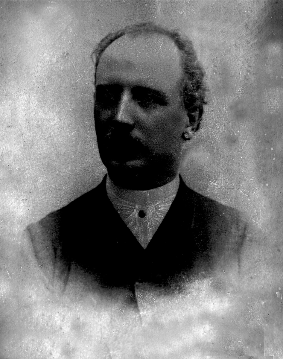 Gustav Borgen, NFB.10432