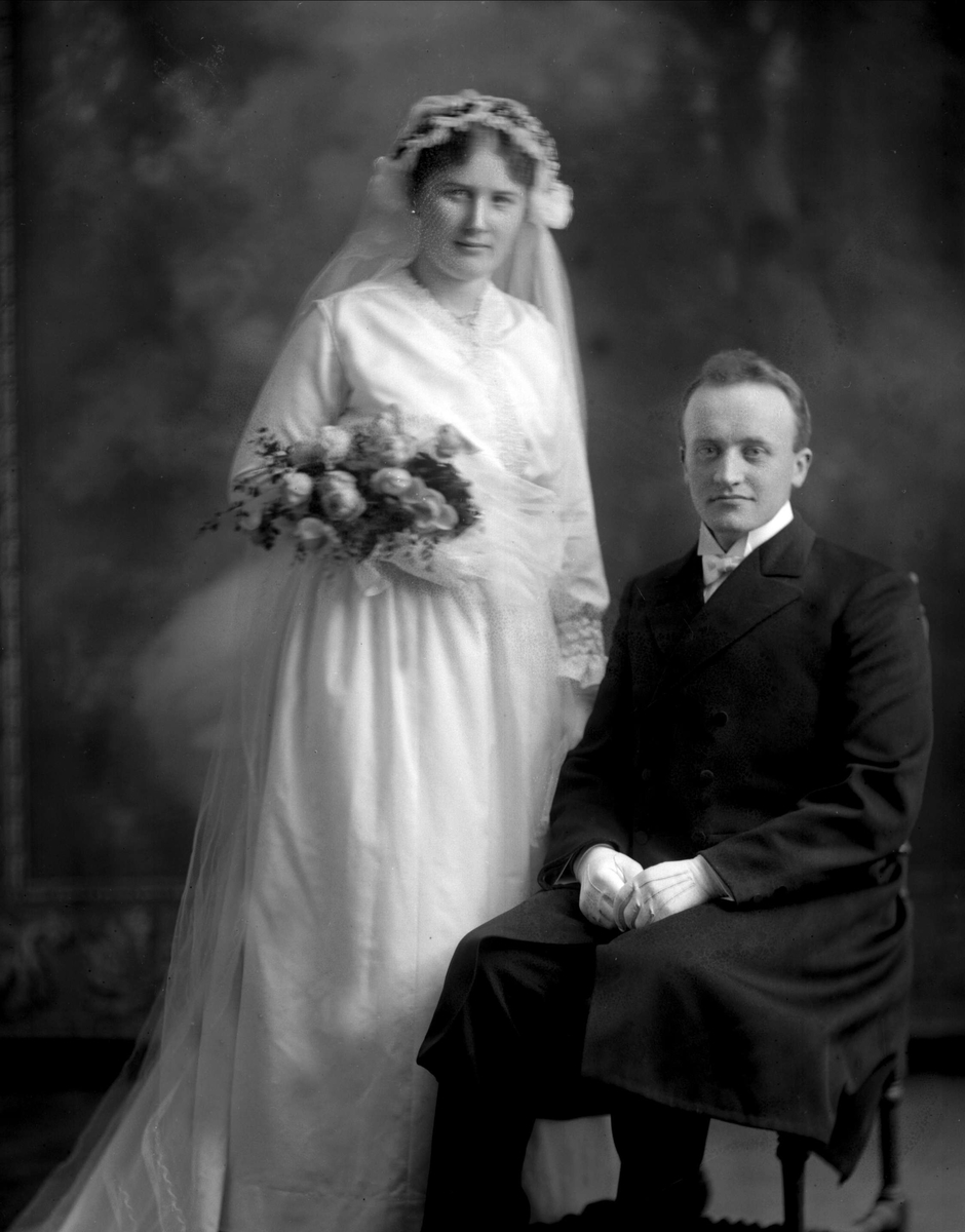 Gustav Borgen, NFB.10468