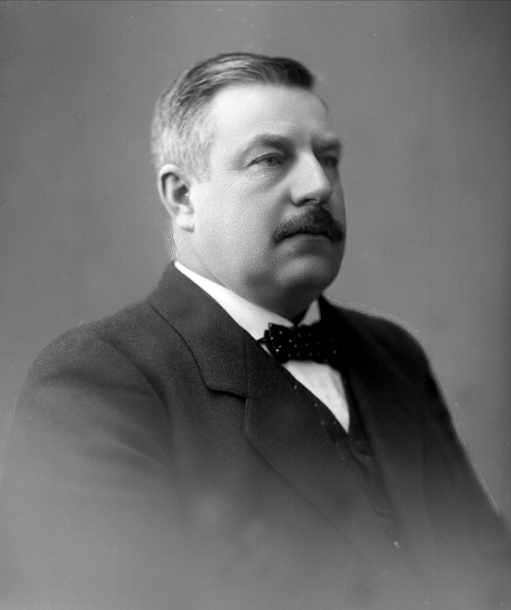 Gustav Borgen, NFB.10472