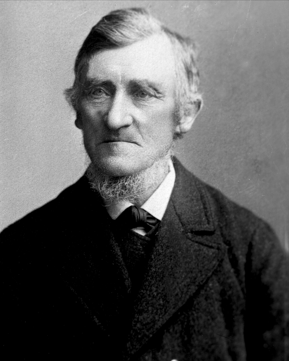Gustav Borgen, NFB.10483