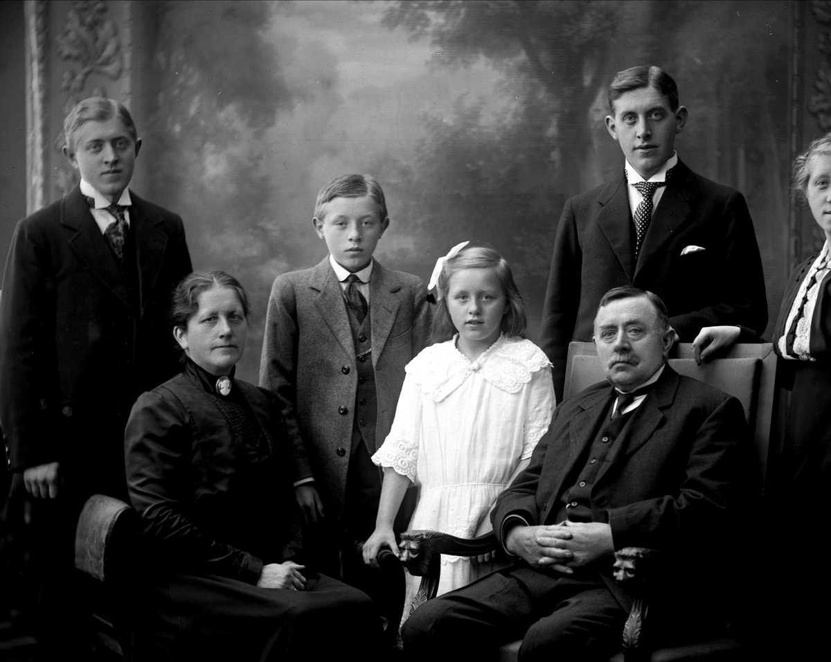 Gustav Borgen, NFB.10506