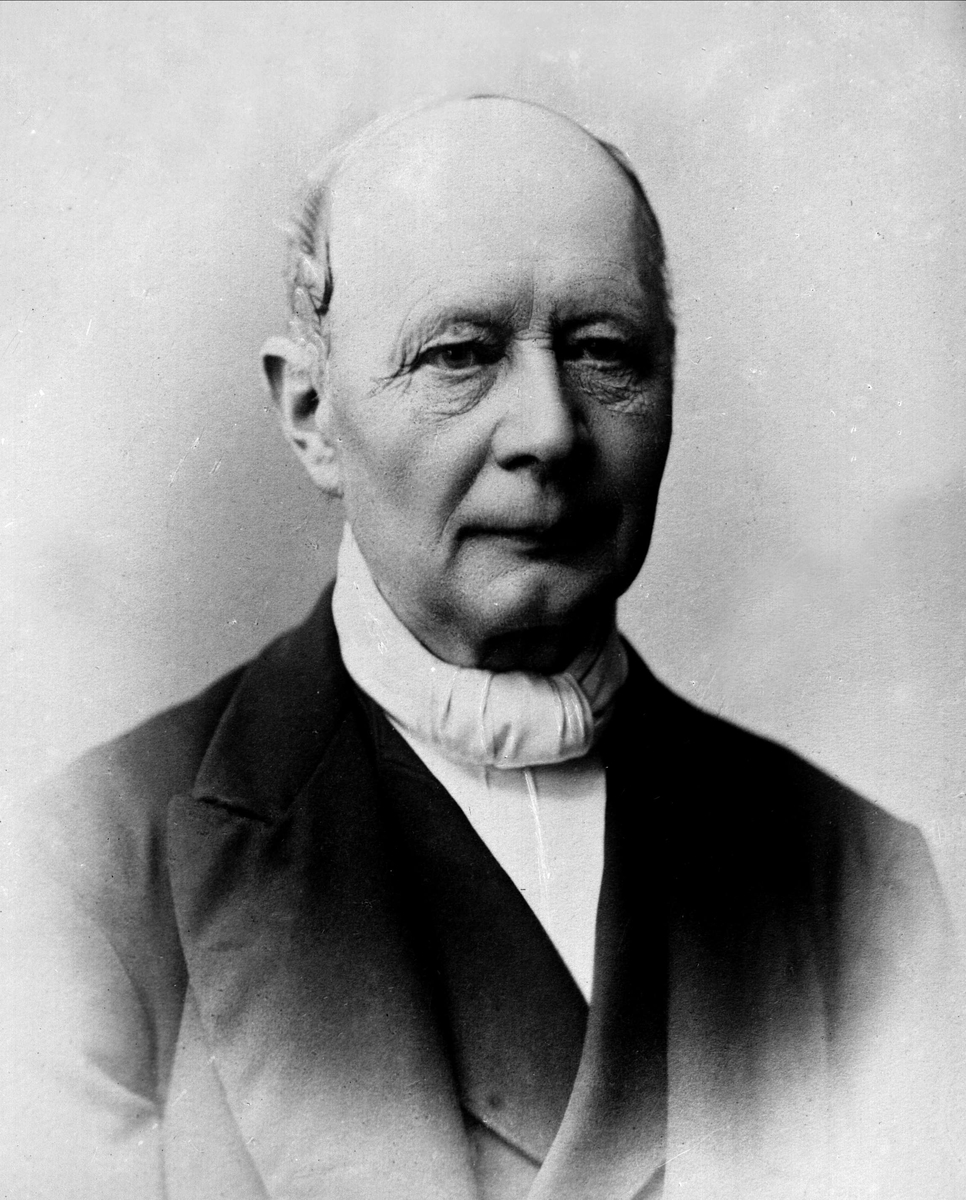 Gustav Borgen, NFB.10520