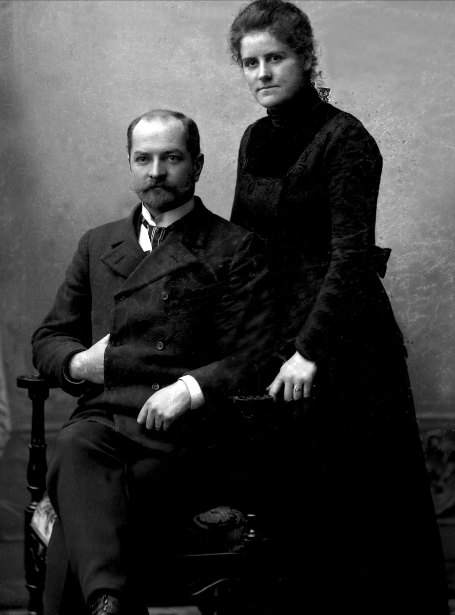 Gustav Borgen, NFB.10574