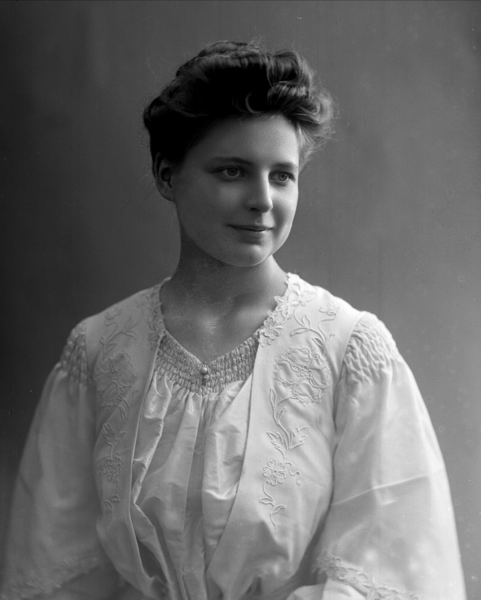 Gustav Borgen, NFB.10591