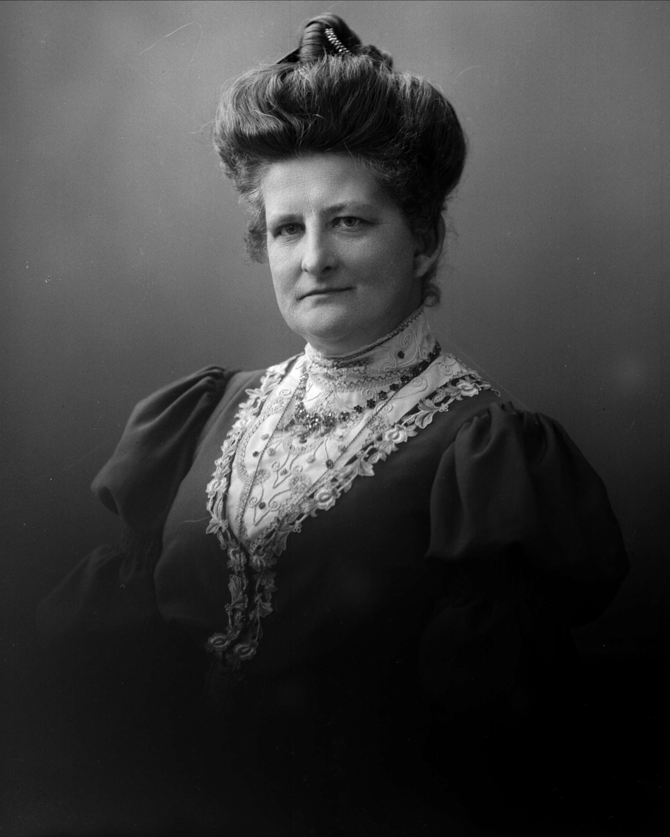 Gustav Borgen, NFB.10870