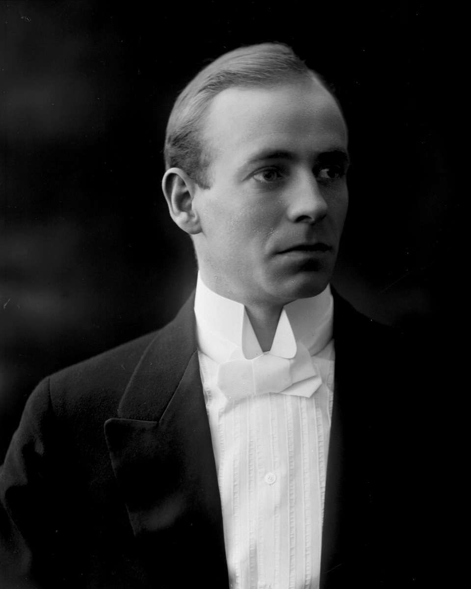 Gustav Borgen, NFB.10876