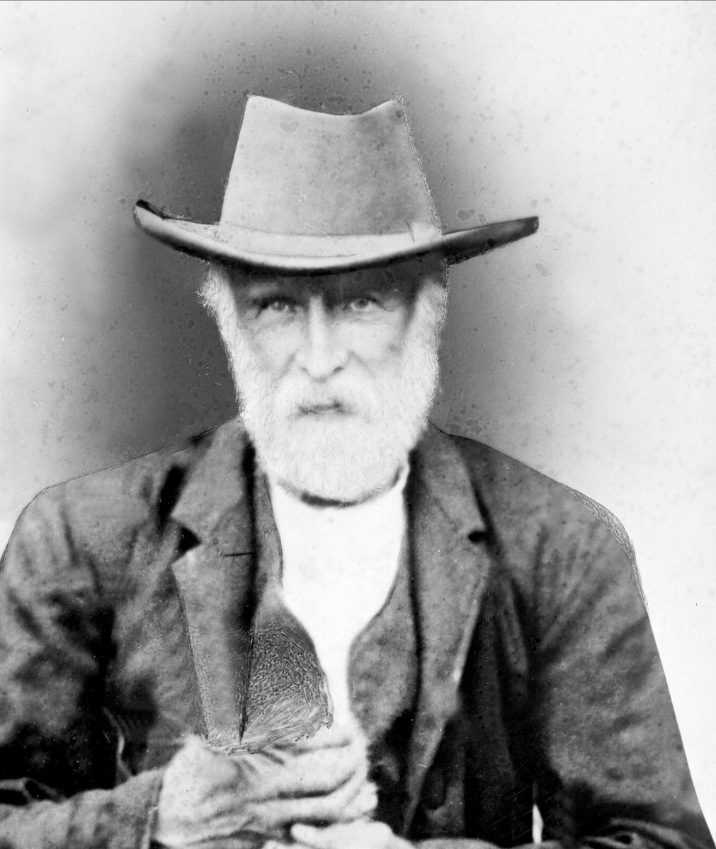 Gustav Borgen, NFB.10920