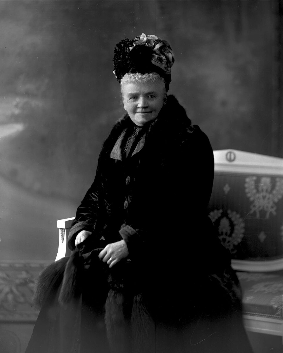 Gustav Borgen, NFB.10957