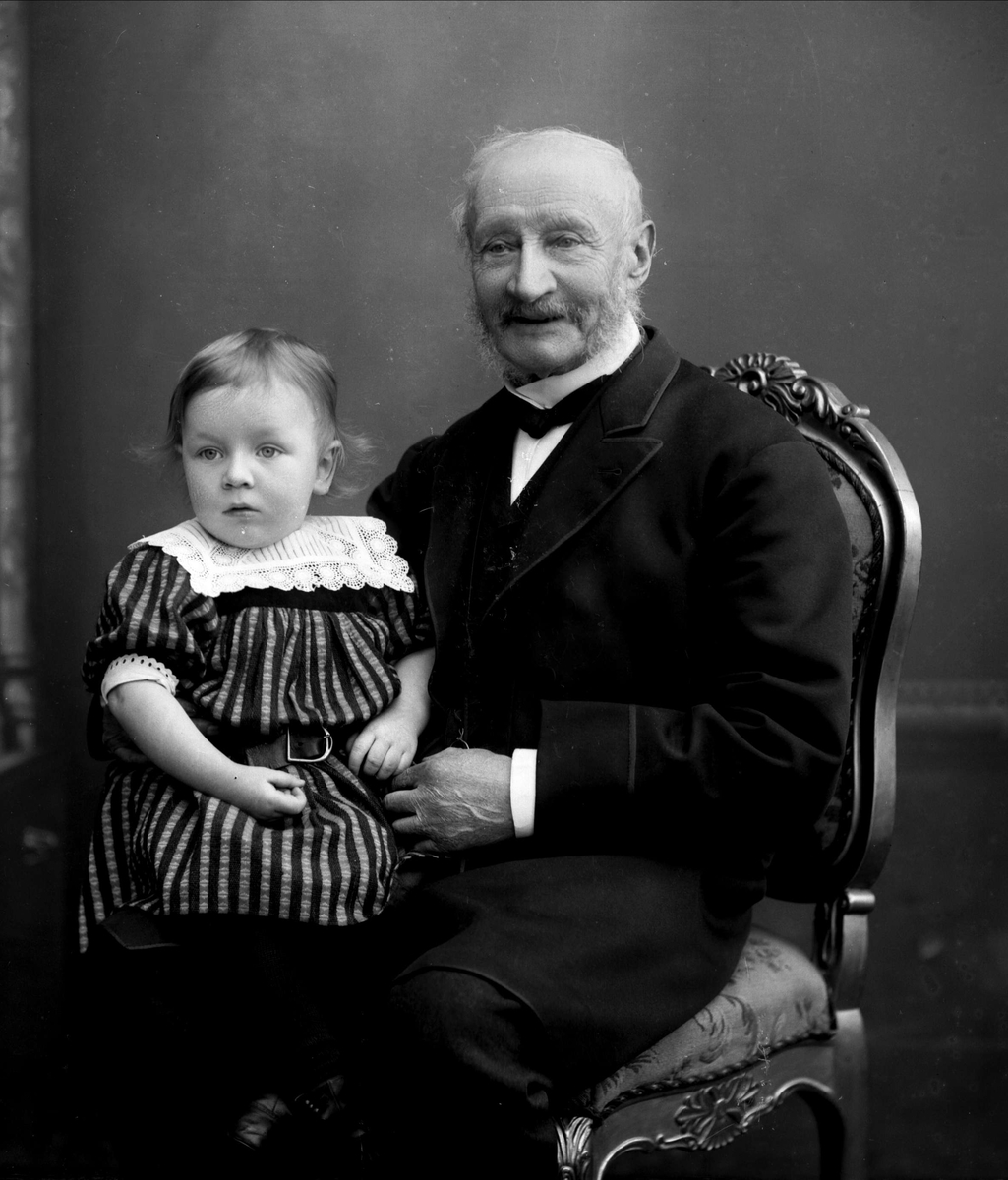 Gustav Borgen, NFB.10967