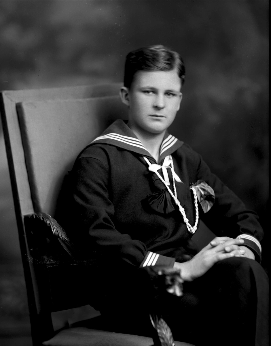 Gustav Borgen, NFB.11002