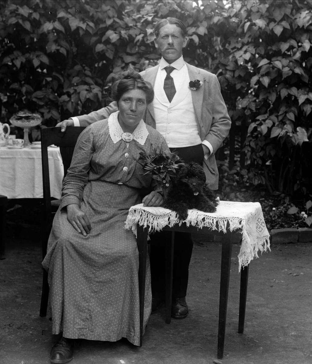 Gustav Borgen, NFB.11024
