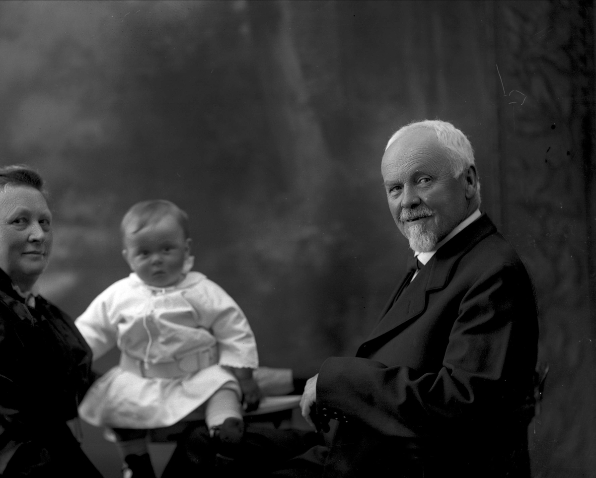 Gustav Borgen, NFB.11033