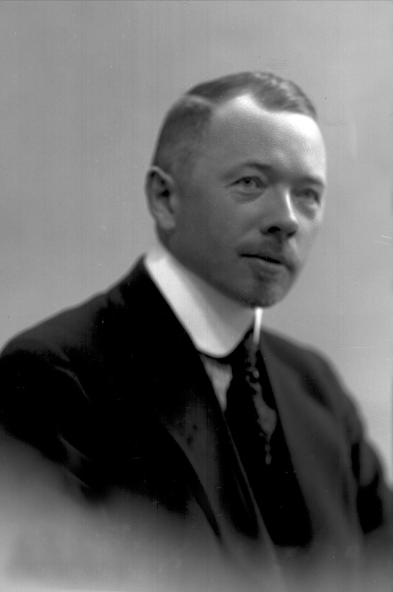 Gustav Borgen, NFB.11070