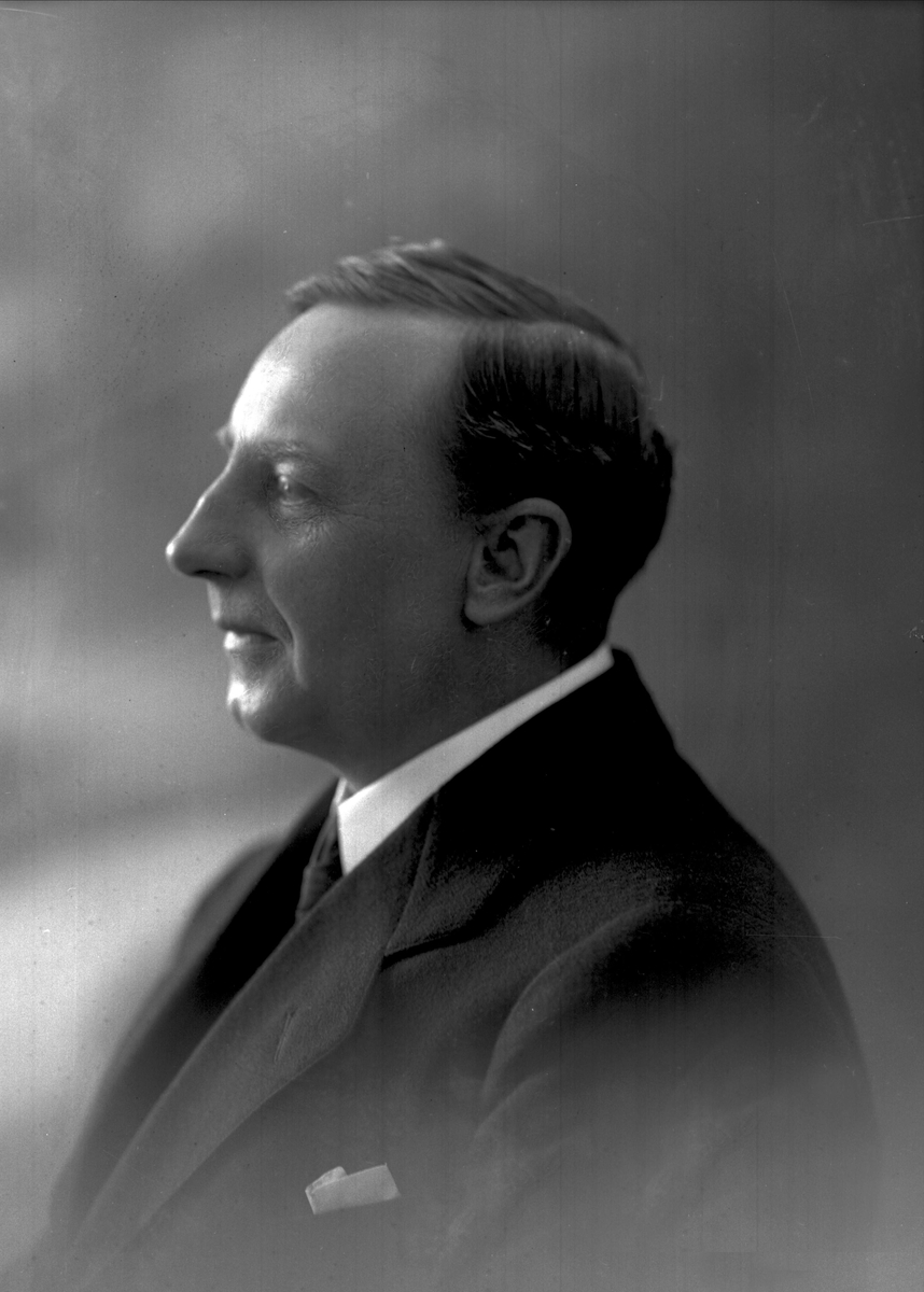 Gustav Borgen, NFB.11137