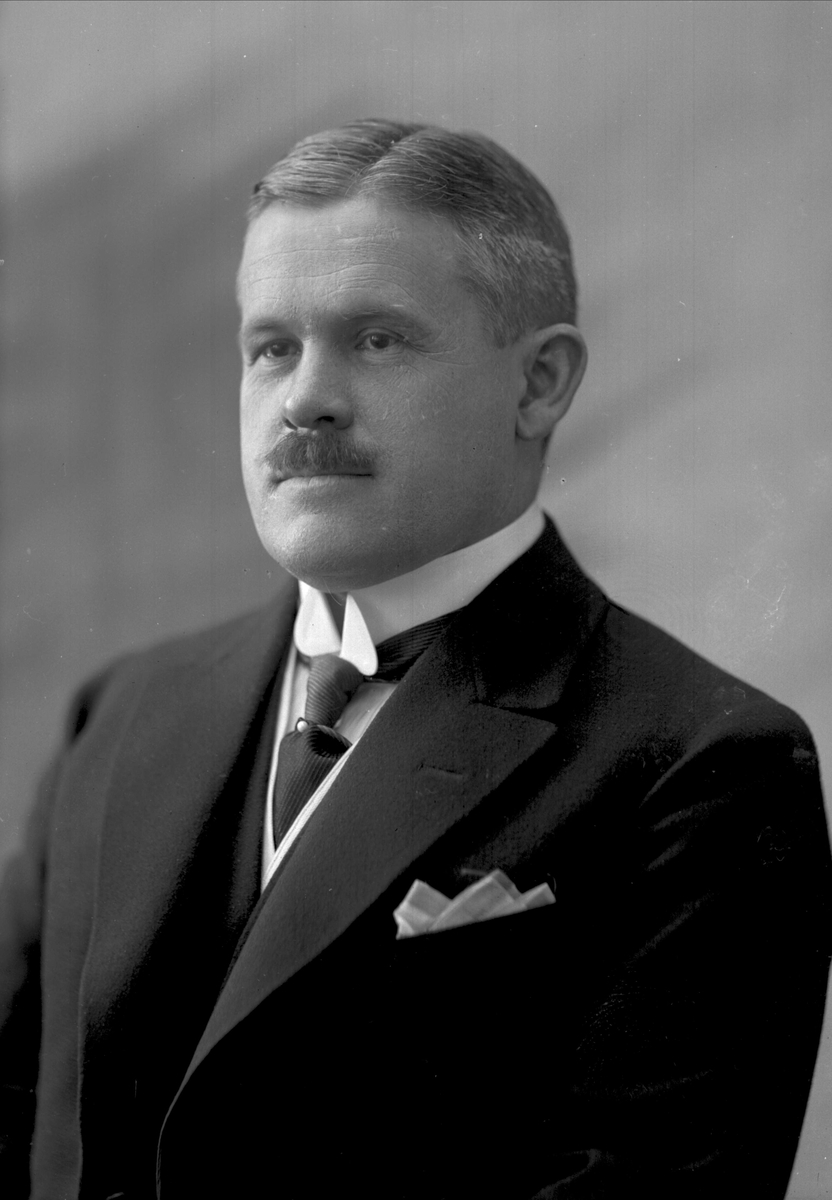 Gustav Borgen, NFB.11157