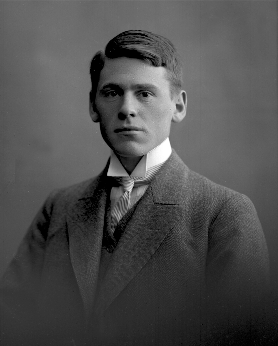 Gustav Borgen, NFB.11192