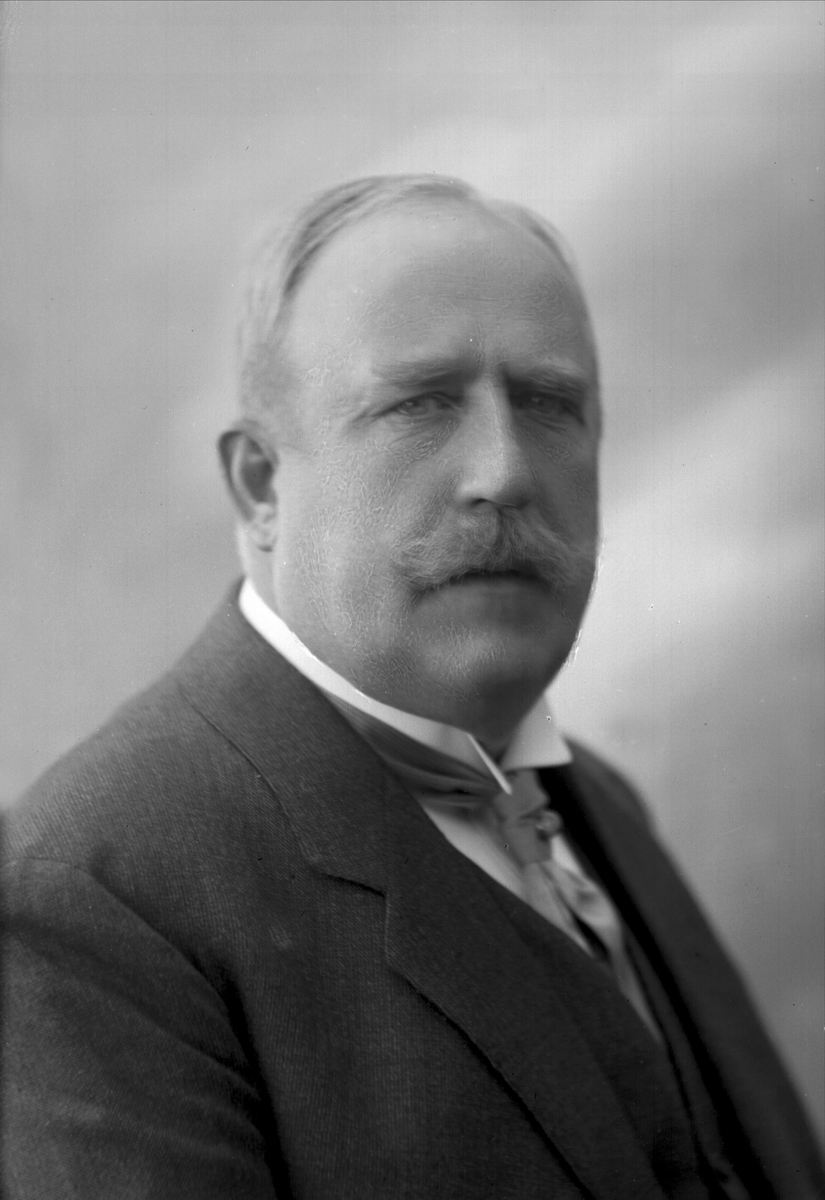Gustav Borgen, NFB.11236