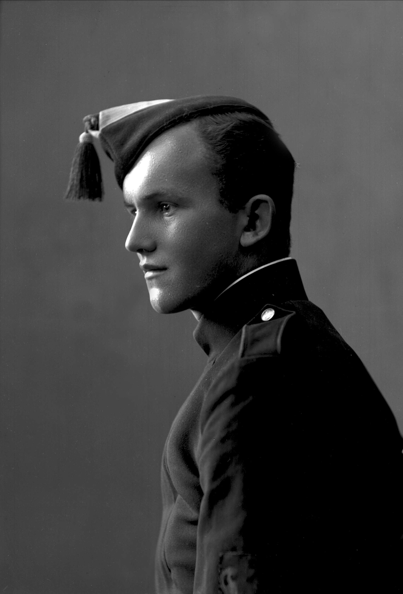 Gustav Borgen, NFB.11249