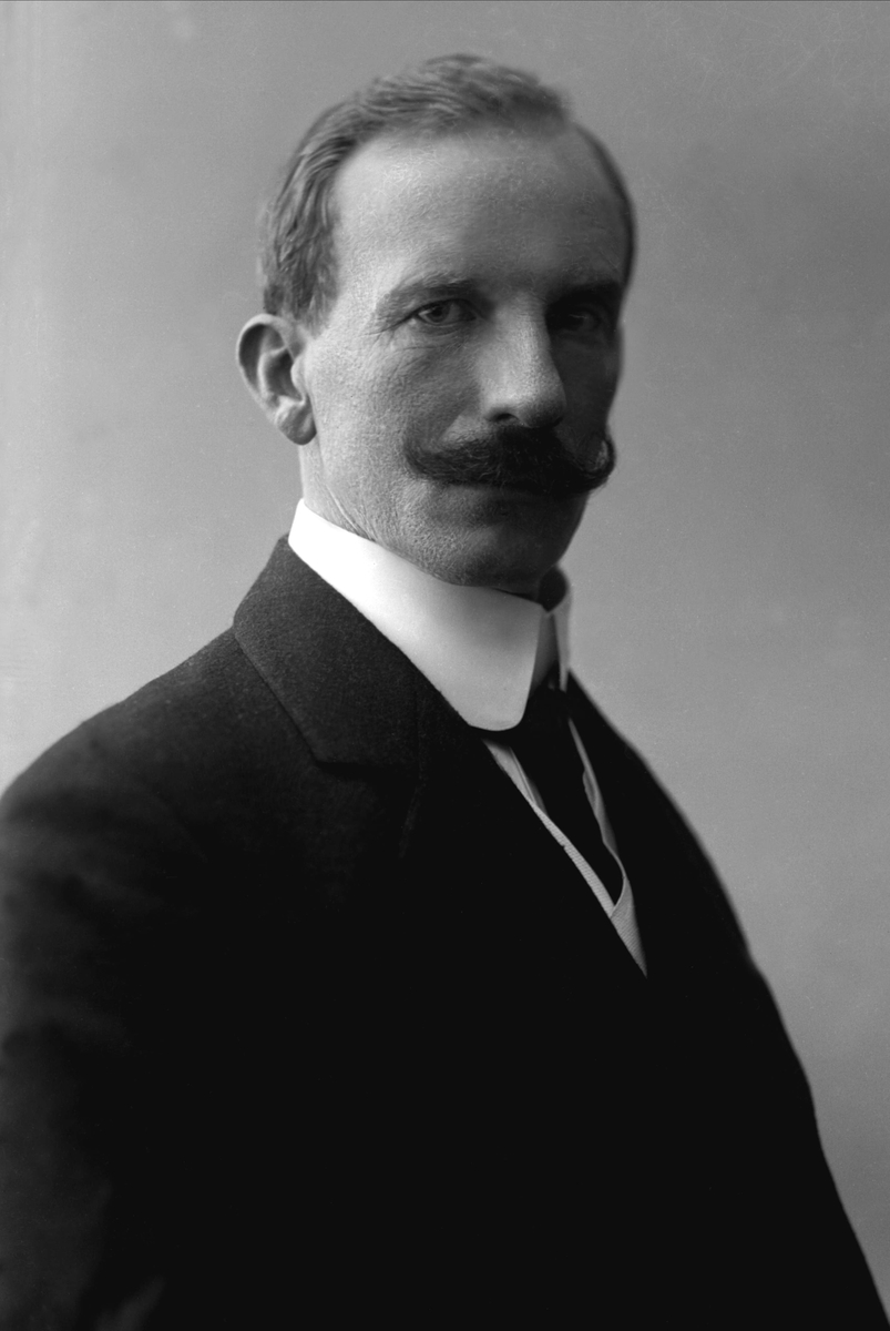 Gustav Borgen, NFB.11285