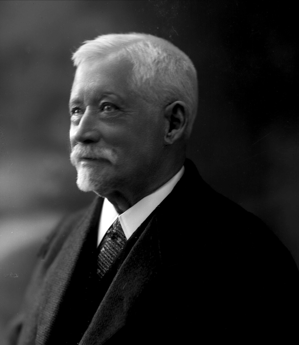 Gustav Borgen, NFB.11521