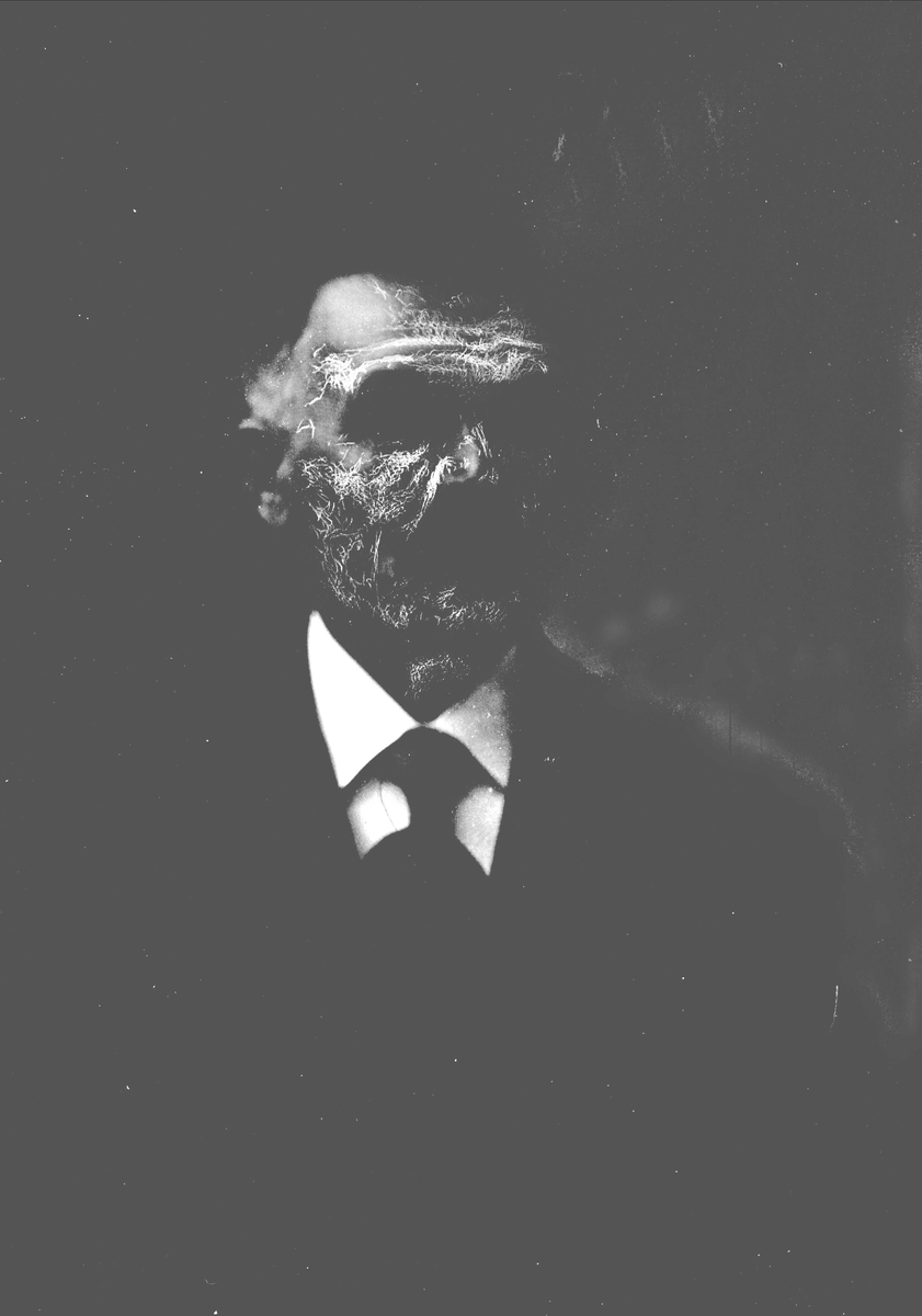 Gustav Borgen, NFB.11640