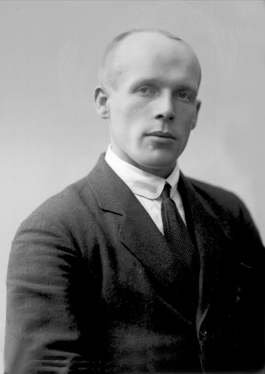 Gustav Borgen, NFB.11652