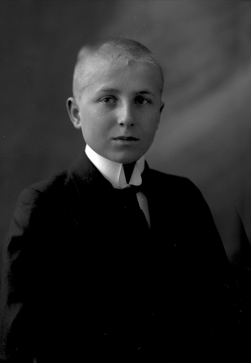 Gustav Borgen, NFB.11680